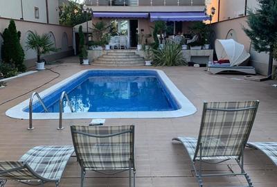 Casă individuală cu 6 camere cu Canalizare în Sud-Est - 18