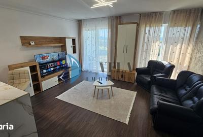 Apartament cu 2 camere în Central - 2