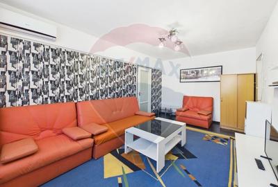 Apartament cu 2 camere semidecomandat, mobilat în Berceni - 2