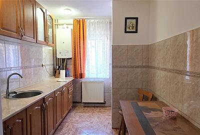 Apartament cu 3 camere decomandat, mobilat în Astra - 1