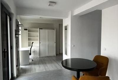 Garsonieră în Mărăști - 2