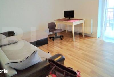 Apartament cu 2 camere decomandat, mobilat în Florești - 6