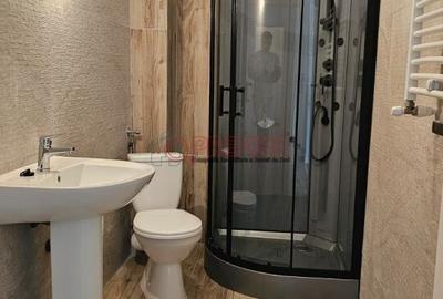 Garsonieră decomandată în Brâncoveanu