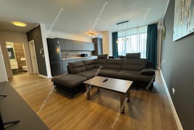 Apartament cu 2 camere decomandat, mobilat în Aradului - 2