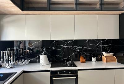 Apartament cu 4 camere decomandat, mobilat în Capitale - 4