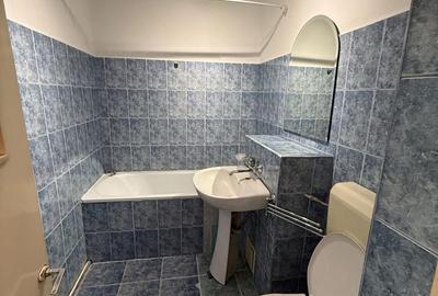 Apartament cu 2 camere decomandat în Carpați 2