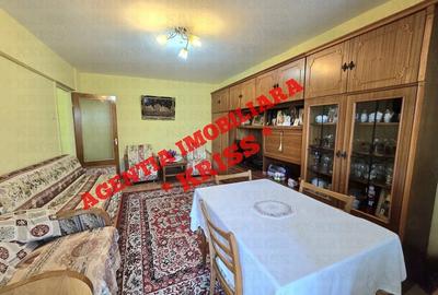 Apartament cu 3 camere decomandat în Exercițiu - 9