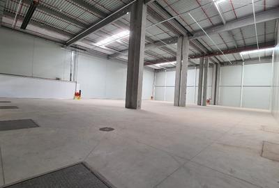 Spațiu comercial, de 1,695 mp, în Central - 15