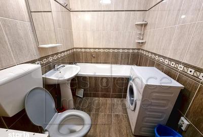 Apartament cu 2 camere semidecomandat în Bună Ziua - 11