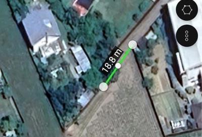 Teren de 1326 mp, în Mica - 4