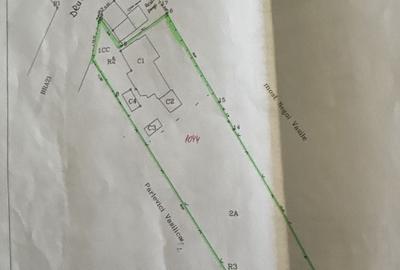 Casă cu 4 camere în Tătărani - 3