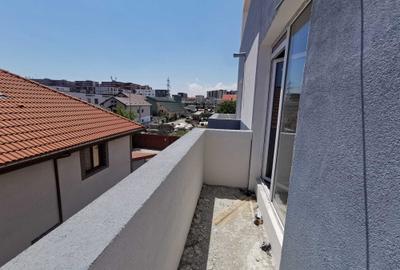 Apartament cu 2 camere în Central - 2