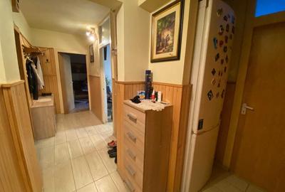 Apartament cu 3 camere decomandat în Tudor - 5