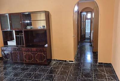 Apartament cu 3 camere semidecomandat în Alexandru cel Bun - 3