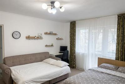 Apartament cu 2 camere semidecomandat în Rogerius - 7