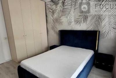 Apartament cu 2 camere în Apărătorii Patriei