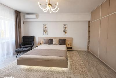 Apartament cu 3 camere în Unirii