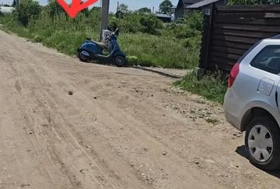 Teren de 600 mp, în Domnești - 2