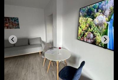 Apartament cu 2 camere semidecomandat în P-ța Romană - 2