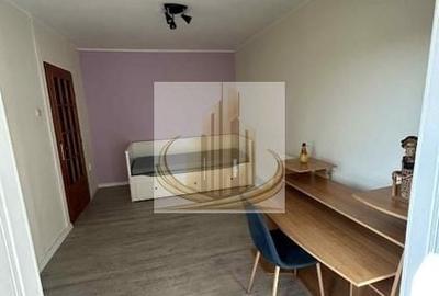 Apartament cu 3 camere semidecomandat, mobilat în Complex Studențesc - 4