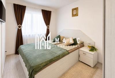 Apartament cu 3 camere decomandat, mobilat în Vest - 6