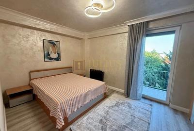Apartament cu 2 camere semidecomandat, mobilat în Lipovei