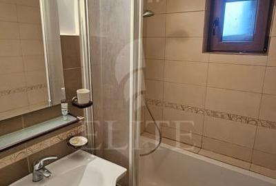 Apartament cu 3 camere decomandat, mobilat în Plopilor - 14
