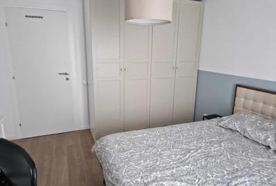 Apartament cu 2 camere decomandat, mobilat în Pipera - 1