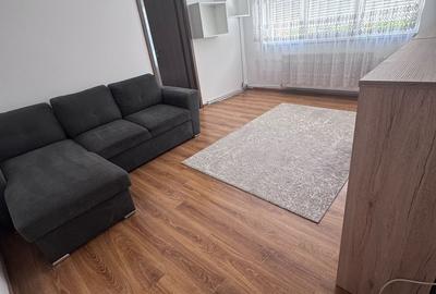 Apartament cu 3 camere în Iosefin