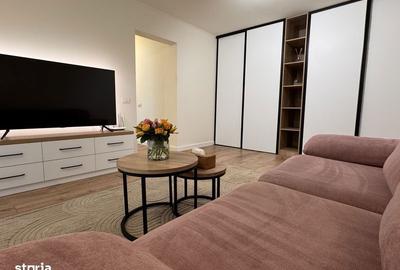 Apartament cu 2 camere decomandat în Lujerului - 8