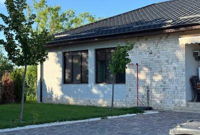 Casă cu 4 camere cu Teren 420 Mp în Poroschia - 4