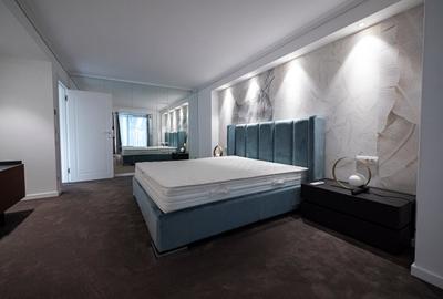 Duplex cu 7 camere cu Teren 377 Mp în Herăstrău - 13