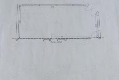 Casă individuală cu 5 camere cu Canalizare în Coiciu - 10