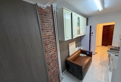 Apartament cu 2 camere semidecomandat în Basarabia - 2