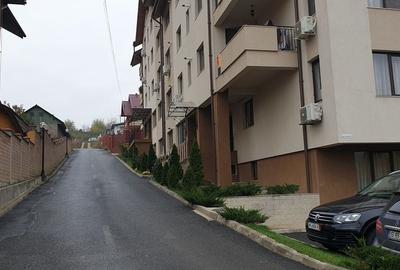 Apartament cu 3 camere în Valea Lupului