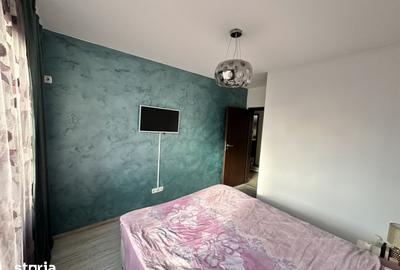 Apartament cu 2 camere decomandat în Rahova - 3
