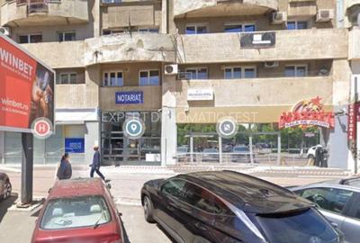 Spațiu comercial, de 60 mp, în Muncii - 3