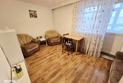 Apartament cu 2 camere în Alexandru cel Bun