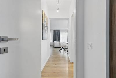 Apartament cu 2 camere decomandat în Floreasca
