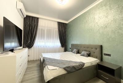 Duplex cu 3 camere cu Teren 337 Mp în Moșnița Veche - 6