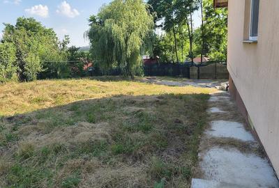 Casă cu 3 camere cu Teren 4800 Mp în Mărășeni - 4