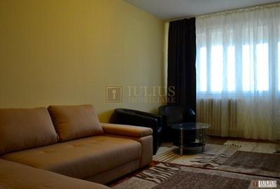 Apartament cu 2 camere decomandat, mobilat în Circumvalațiunii - 4