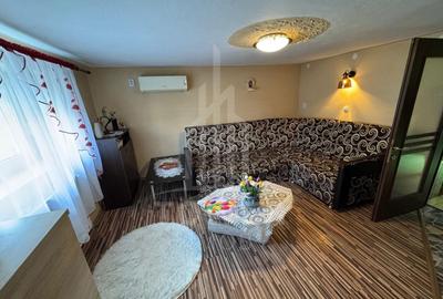 Casă individuală cu 6 camere cu Canalizare în Șeica Mare - 17