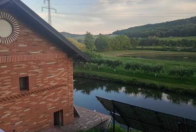 Casă cu 3 camere în Fălticeni - 3