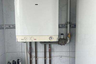 Apartament cu 3 camere semidecomandat în Breaza de Sus - 2