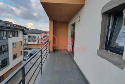 Apartament cu 2 camere decomandat în Fundeni - 8