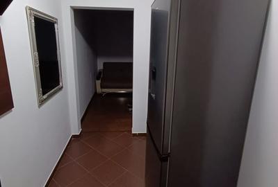 Apartament cu 2 camere în Republicii