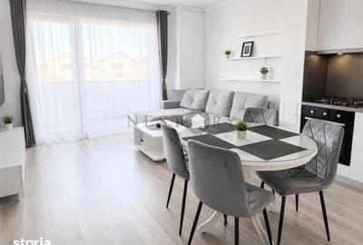 Apartament cu 2 camere în Europa