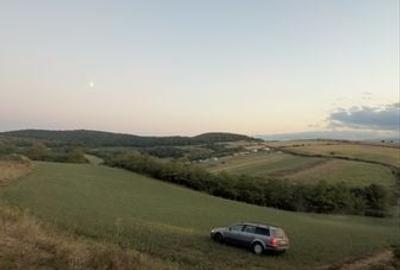 Teren de 7000 mp, în Șura Mare