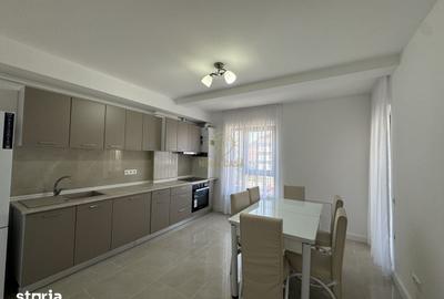 Apartament cu 2 camere în Valea Borcutului - 1